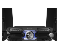 Panasonic SC-AKX710E-K - 1380858 - zdjęcie 5